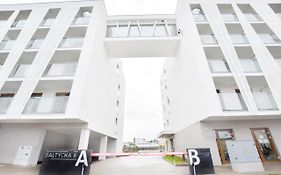 Apartamenty Bałtycka6